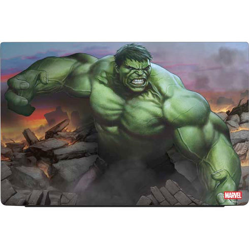Marvel Enraged Hulk Dell Vostro Skin
